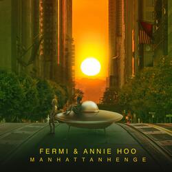 Manhattanhenge (feat. Annie Hoo)