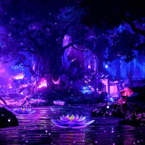 Pure Deep Sleep Music