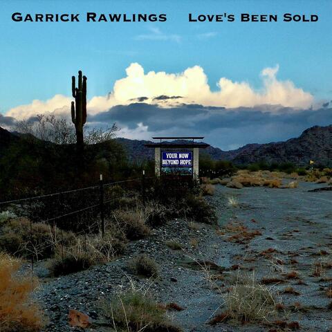 Love's Been Sold