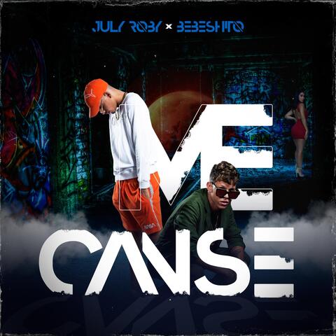 Me Cansé (feat. Bebeshito)