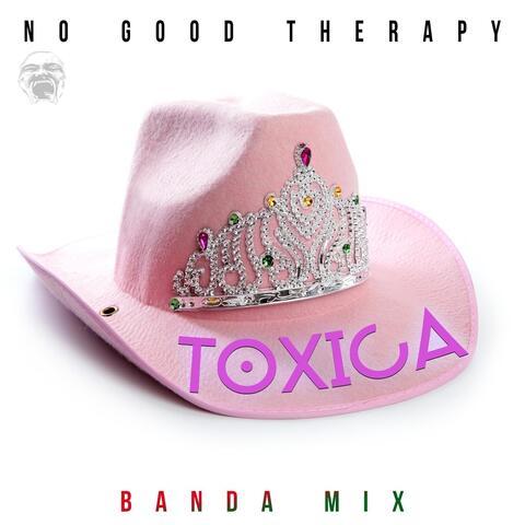 Toxica (Banda Mix)