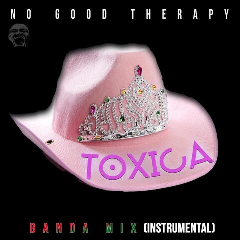 Toxica (Banda Mix) [Instrumental]