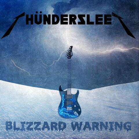 Blizzard Warning