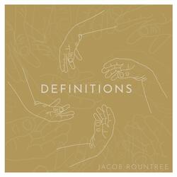 Definitions (Radio Edit)