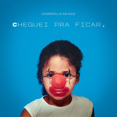 Cheguei Pra Ficar