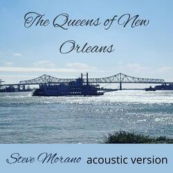 The Queens of New Orleans (Acoustic Version)