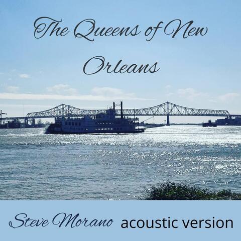 The Queens of New Orleans (Acoustic Version)