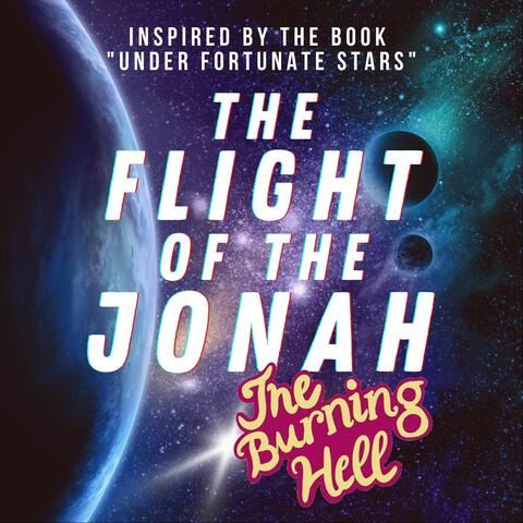 The Flight of the Jonah