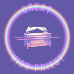 Great High Priest (feat. Peter K. Louis)