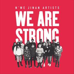 We Are Strong