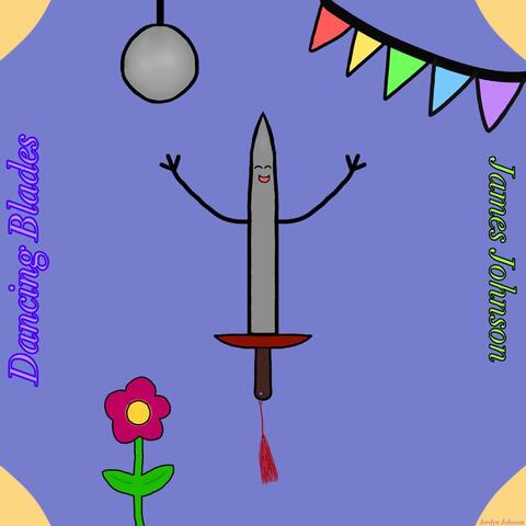 Dancing Blades
