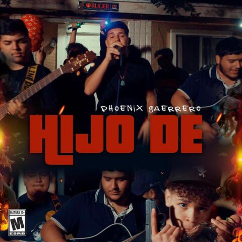 Hijo De
