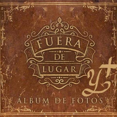 Album de Fotos