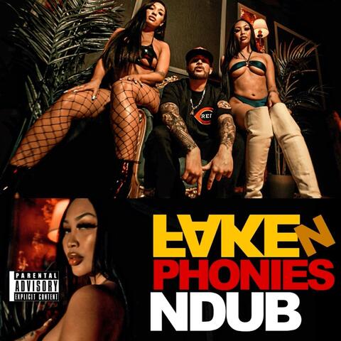 Fake n Phonies