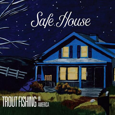 Big Trouble: Trout Fishing in America: : Music