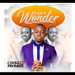 I Am a Wonder