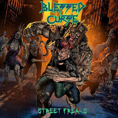 Street Freaks