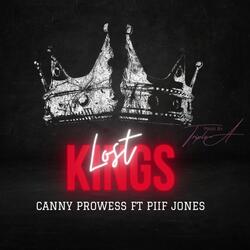 Lost Kings (feat. Piif Jones)