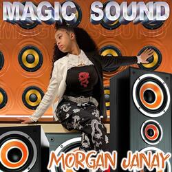 Magic Sound
