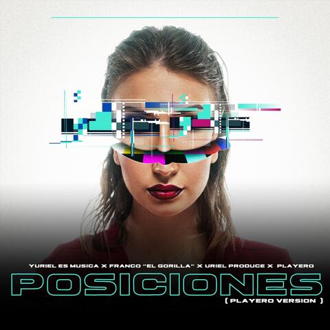Posiciones (Playero Version) [feat. Playero]