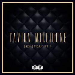 Sex Story, Pt. 1