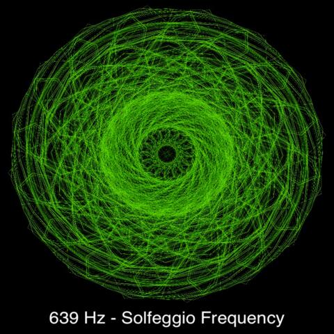 Solfeggio Frequency