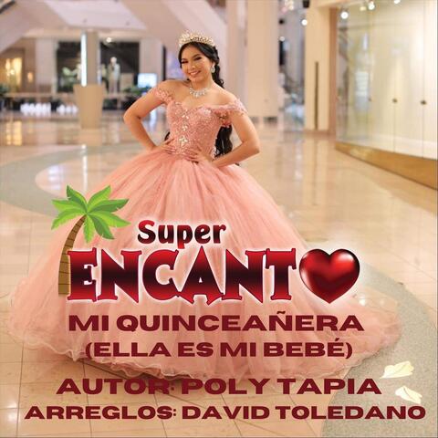 Mi Quinceañera (Ella Es Mi Bebé)