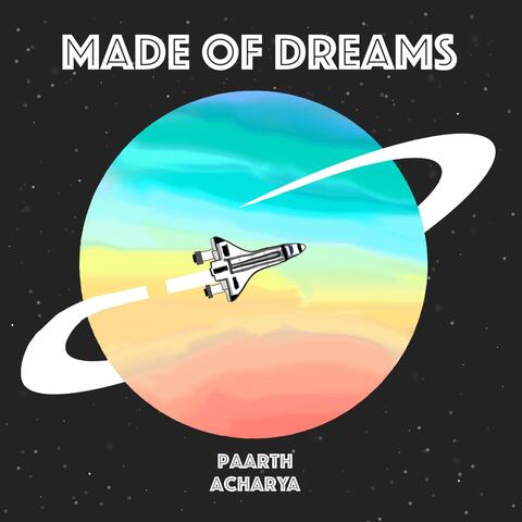 Made of Dreams