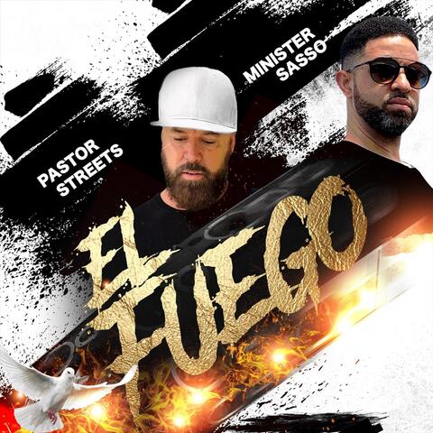 El Fuego (feat. Minister Sasso)