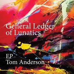 General Ledger of Lunatics (feat. Peter Hay)
