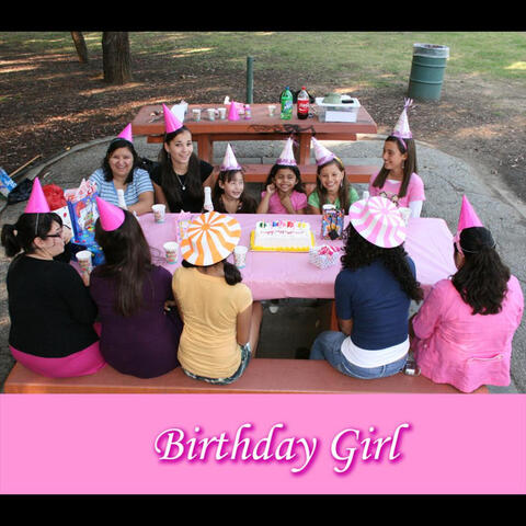 Birthday Girl