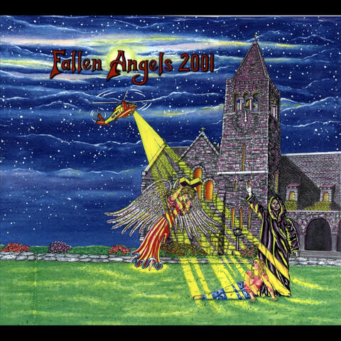 Fallen Angels 2001