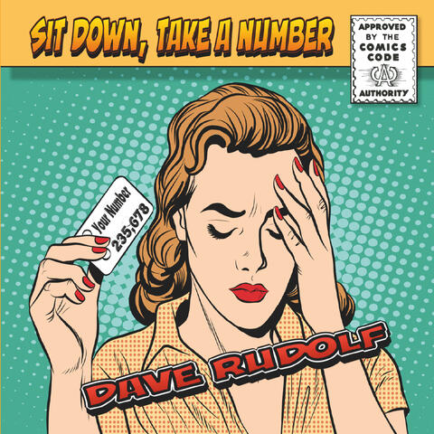 Sit Down, Take a Number
