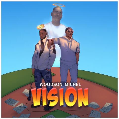 Vision