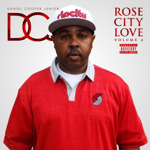 Rose City Love, Vol. 4
