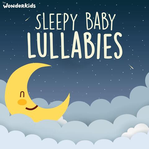 Sleepy Baby Lullabies