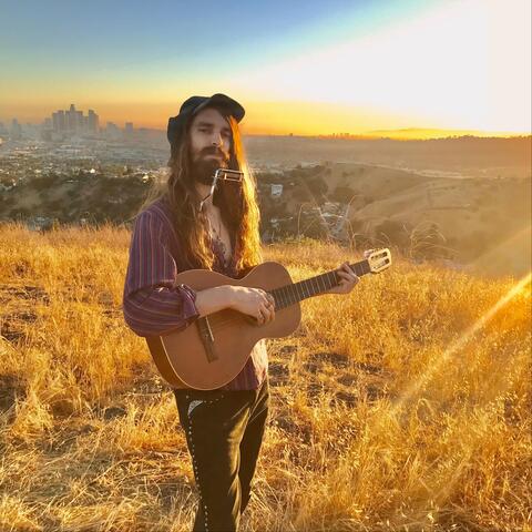 Live! Solo Acoustic!