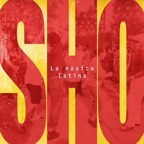 La Música Latina