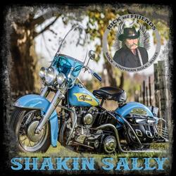Shakin' Sally