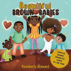 Beautiful Brown Babies