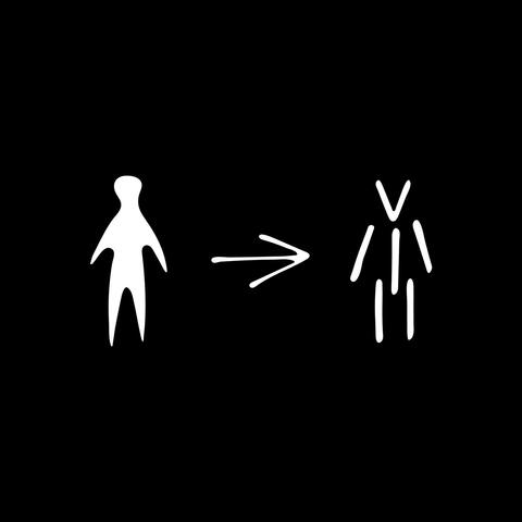 Children of a Laser God