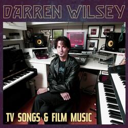 Visions (Mellotron Mix)