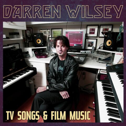 TV Songs & Film Music