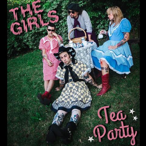Tea Party