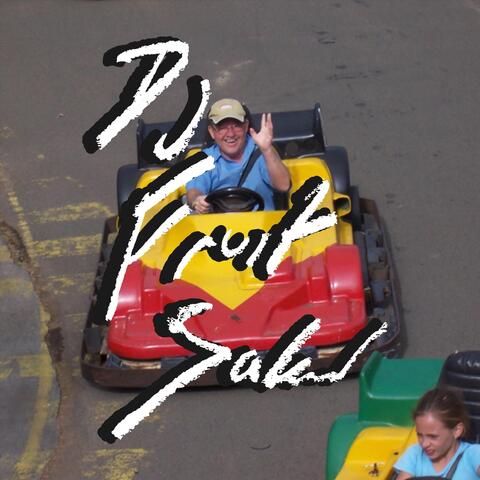 DJ Fruit Salad, Vol. 1