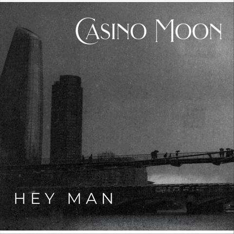 Hey Man