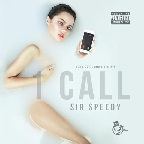 1 Call (Hola Bebe) [En Vivo]