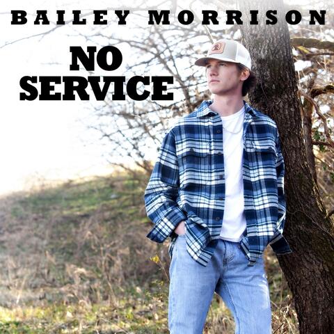 No Service