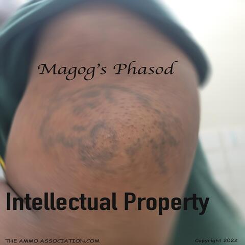 Intellectual Property