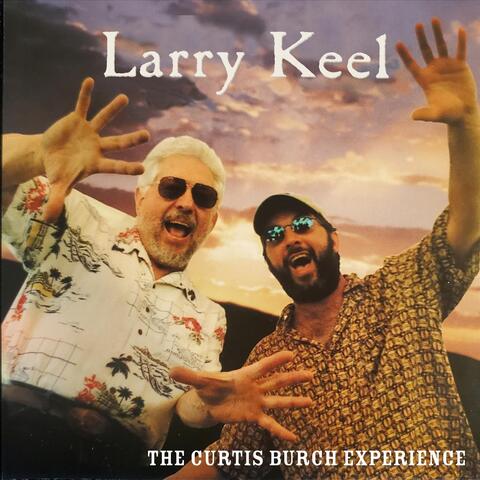 The Curtis Burch Experience